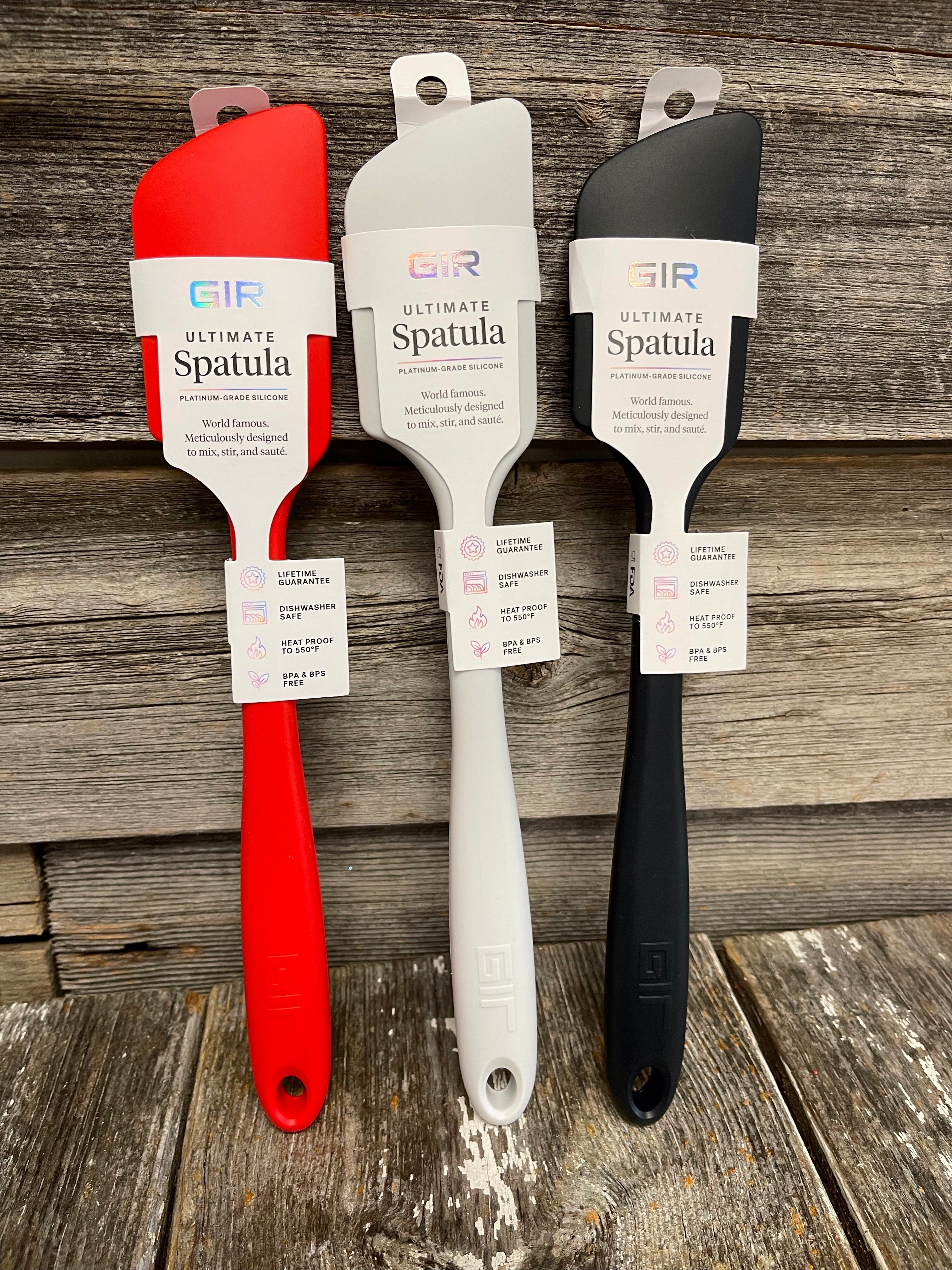 The GIR Ultimate Spatula